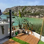 Menorca Dreams, Acceso Directo A Playa 度假居 Cala En Porter (Menorca)