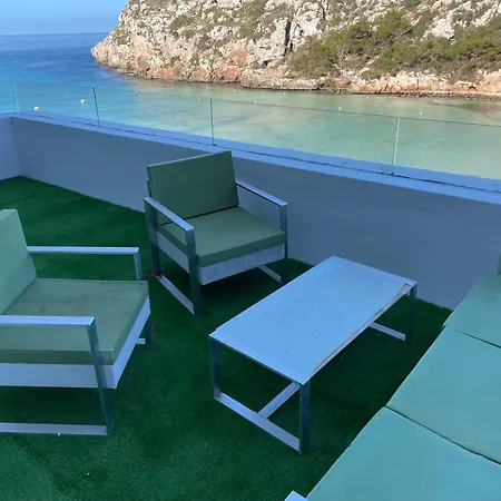 Menorca Dreams, Acceso Directo A Playa