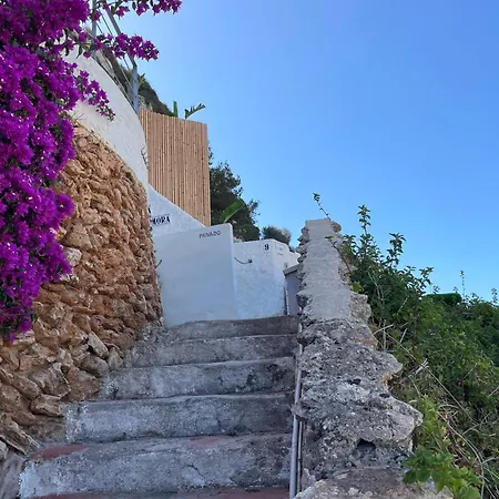 Menorca Dreams, Acceso Directo A Playa Cala En Porter (Menorca)
