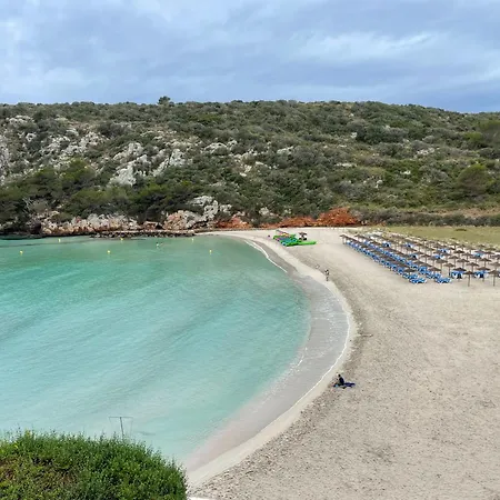Menorca Dreams, Acceso Directo A Playa Cala En Porter (Menorca)