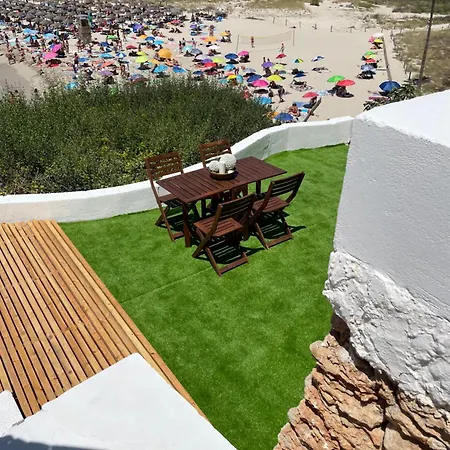 Menorca Dreams, Acceso Directo A Playa Vakantiehuis Cala En Porter (Menorca)