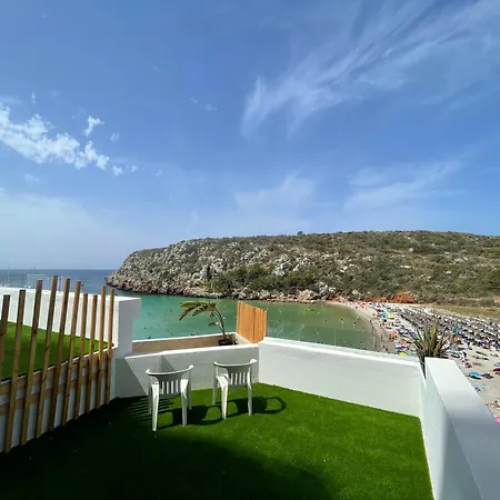 Menorca Dreams, Acceso Directo A Playa *
