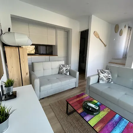 Menorca Dreams, Acceso Directo A Playa Vakantiehuis