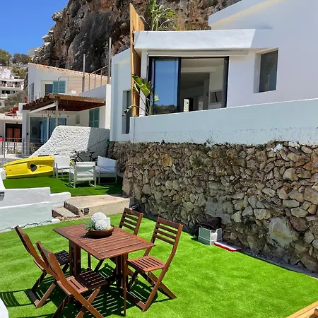 Menorca Dreams, Acceso Directo A Playa * Cala En Porter (Menorca)