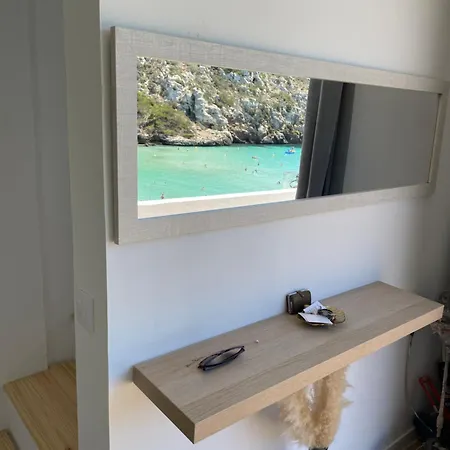 Menorca Dreams, Acceso Directo A Playa