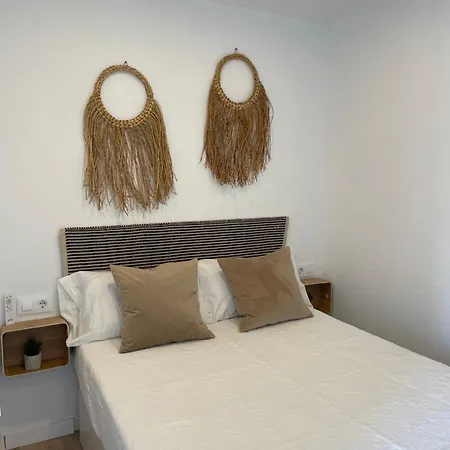 Menorca Dreams, Acceso Directo A Playa Ferienhaus