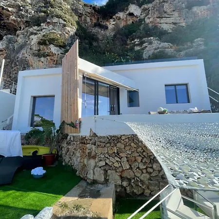 Menorca Dreams, Acceso Directo A Playa * Cala En Porter (Menorca)