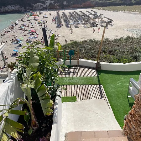 Menorca Dreams, Acceso Directo A Playa