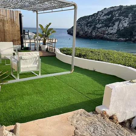Menorca Dreams, Acceso Directo A Playa