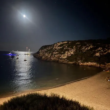 Menorca Dreams, Acceso Directo A Playa * Cala En Porter (Menorca)