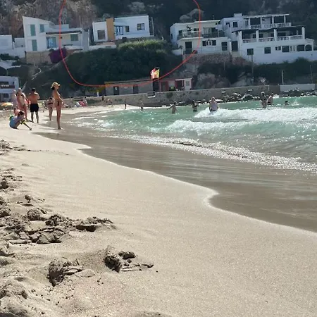 Menorca Dreams, Acceso Directo A Playa *