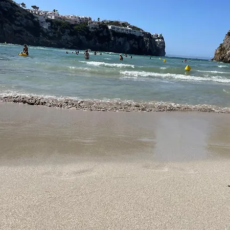 Menorca Dreams, Acceso Directo A Playa Nyaraló *