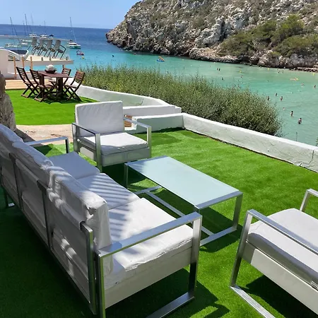 Menorca Dreams, Acceso Directo A Playa *