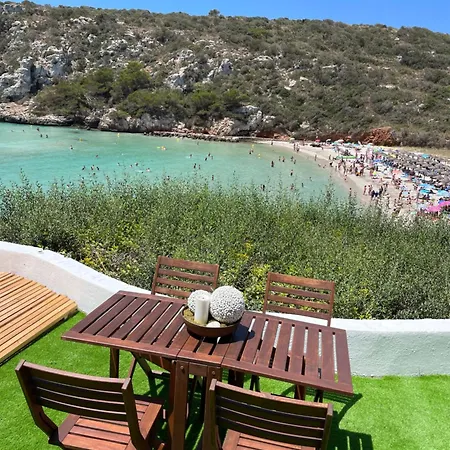 Menorca Dreams, Acceso Directo A Playa