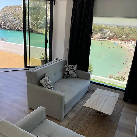 Menorca Dreams, Acceso Directo A Playa * Cala En Porter (Menorca)