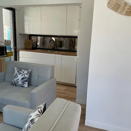 Дом отдыха Menorca Dreams, Acceso Directo A Playa Cala En Porter (Menorca)