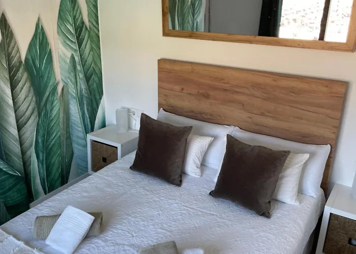 Menorca Dreams, Acceso Directo A Playa