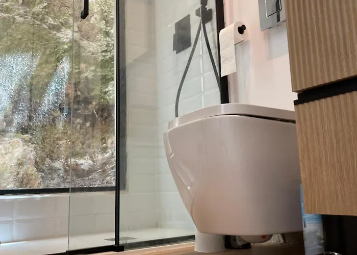 Menorca Dreams, Acceso Directo A Playa Semesterbostad *