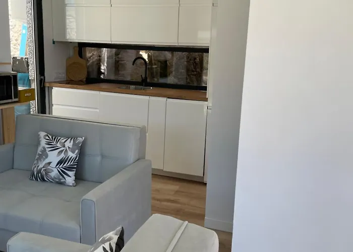 Semesterbostad Menorca Dreams, Acceso Directo A Playa Cala En Porter (Menorca)