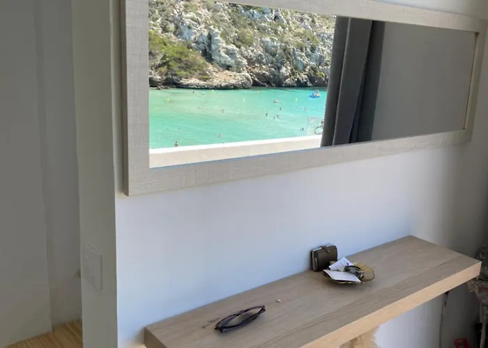 Menorca Dreams, Acceso Directo A Playa