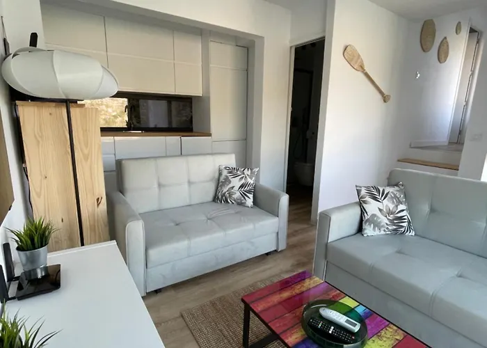 Menorca Dreams, Acceso Directo A Playa Semesterbostad